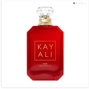 Kayali Eden Juicy Apple Body Spray 1.7